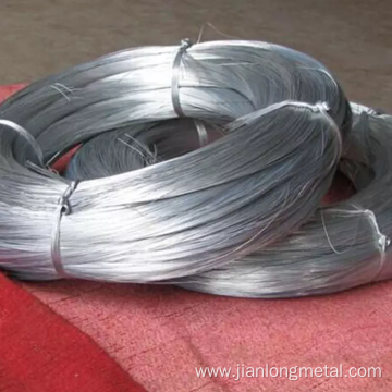 BWG 22 Soft Galvanized Iron Wire